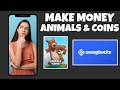 How To Earn Real Money Playing Animal &amp; Coins On Swagbucks | Swagbucks Tutorial