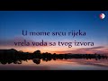 Crvena Jabuka - 100 pijanih noći (Official lyric video)