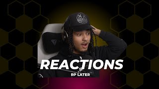 || Episode 3: July has a big announcement #newerarp | REACTIONS