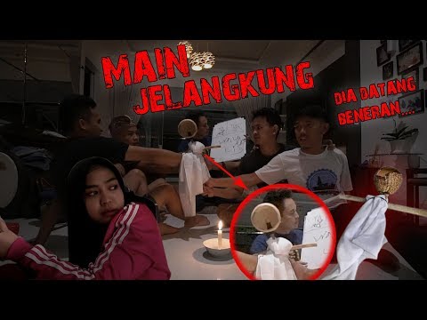 Video: Apakah yang syaitan lakukan kepada Tom di penghujung cerita?