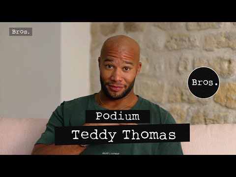 TEDDY THOMAS | Podium Haircuts 💈💇‍♂️ | Coupé Décalé