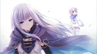 Super Neptunia RPG - Bad Ending