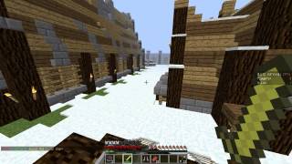 ОЧЕНЬ ГОЛОДНЫЕ ИГРЫ! #1 Очень хорошие начало :3 ОЧЕНЬ ГОЛОДНЫЕ ИГРЫ! #1 Очень хорошие начало :3