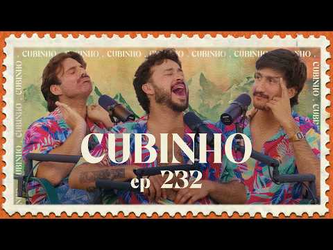 CUBINHO #232 - MELHORES COISAS DE SEMPRE - Ser bebé, discursos em batizados, pavor a gatos