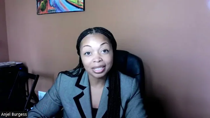 Anjel Burgess: Social Security Consultative Exams. What Are They?