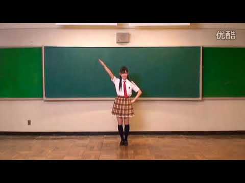 渡り廊下走り隊 / 青春のフラッグ (渡辺麻友ソロダンスバージョン)