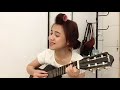 Cinta semu ~ Tofu (Cover Music)