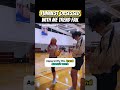 Funniest Obsessed With Me Trend Fail #volleyball