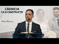 Iulian Polocoșer || Căsnicia ca o construcție