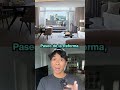 Mexico City, Mexico 🇲🇽 Most expensive hotel – Part 1 #hotel #shorts