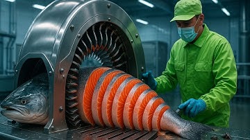 Most Satisfying Factory Machines and Ingenious Tools ▶ 3