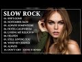 Top 20 Slow Rock Songs 80s, 90s - Best Slow Rock Of All Time