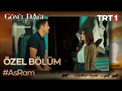 Gönül Dağı Özel - Asuman ve Ramazan