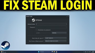 How To Fix Steam Won