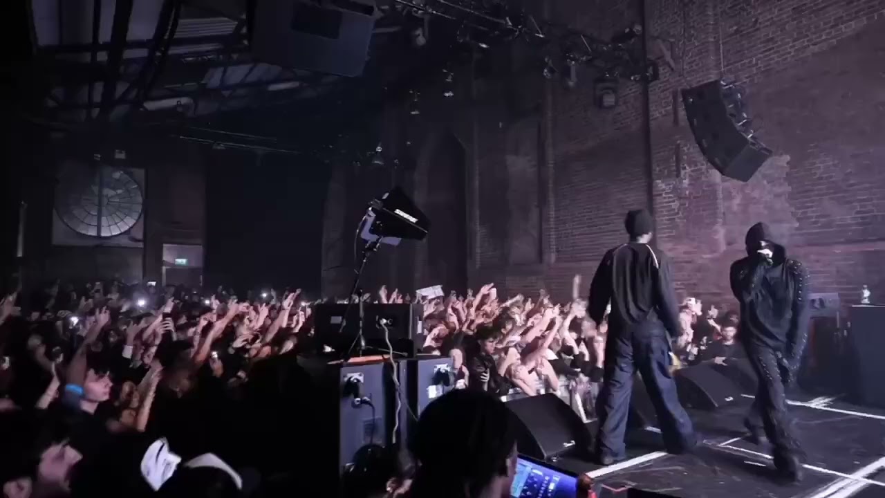 ESDEEKID Type Beat (Jerk) 2026 — "Echo" | & Jerk Instrumental