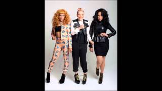 Video thumbnail of "Stooshe- Your Own Kind Of Beautiful"