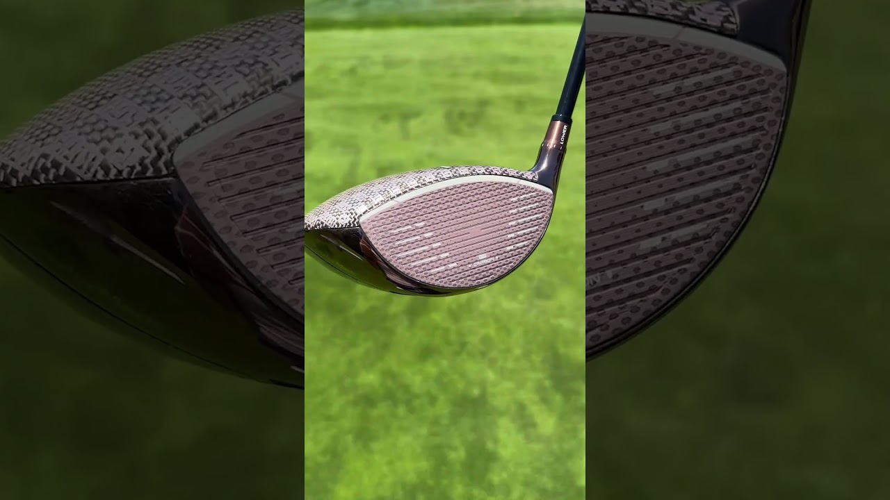Exclusive First Look: Kith For TaylorMade | TaylorMade Golf - YouTube
