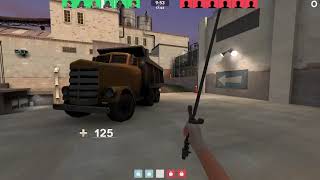 clockwork pugscrimming tf2 in 2021 (real)