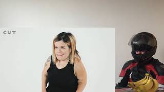 Lineup Guess Who's Had Plastic Surgery (Katalina) | Lineup | Cut CRAZY REACTION!!!