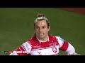 HIGHLIGHTS  Gloucester Rugby v Saracens
