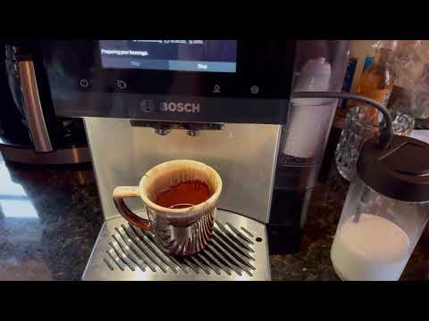 Play Is the Bosch 800 Espresso Machine really worth the price tag?! by Angela Rossi | Treasures & Teaching