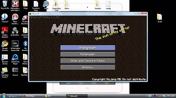 Minecraft how to install obsidian tools 1.4_01