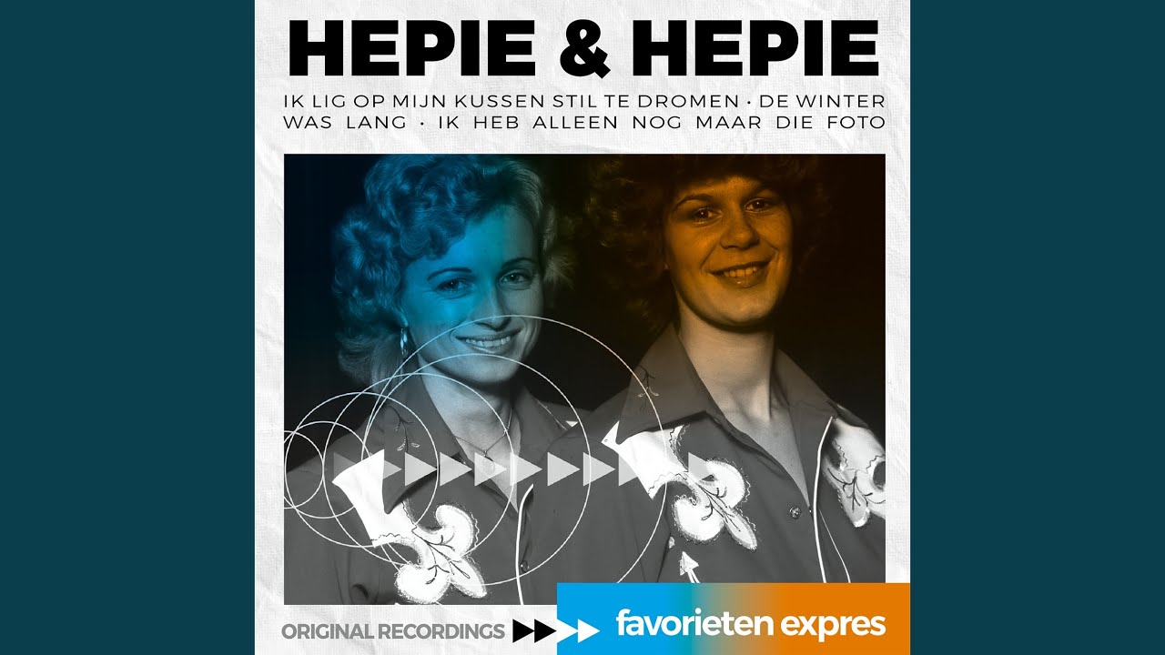 Diep In Mijn Hart - YouTube