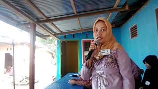 Penyampaian Visi Dan Misi BPD Penyampaian Visi Dan Misi BPD