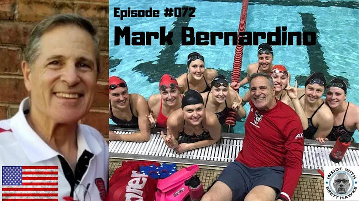 Inside with Brett Hawke: Mark Bernardino