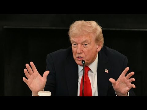           24 / FRANCE 24
 - نشر قبل 23 دقيقة