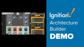 The Ignition Architecture Builder Demo