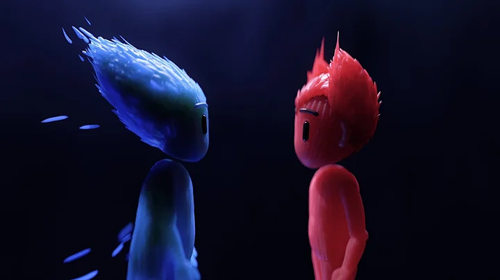 -M- & Gail Ann Dorsey -  toi (Clip officiel)