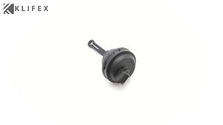 Vacuum valve actuator EGR VW 1.9 TDI and 2.5 TDI 038131501E, 045131501C, 070128070B