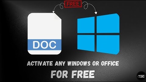 Activate Windows 10/11 FREE with PowerShell (Easiest Method 2025)