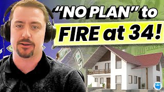 Lean FIRE in 6 Years, Fat FIRE in 10 After Quitting With 'No Plan'