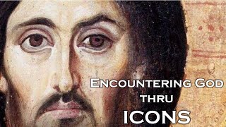 Praying with Icons - extended version with a Miraculous Story