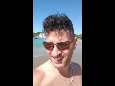 Aurora Cannabis (NYSE: ACB) paid for my trip