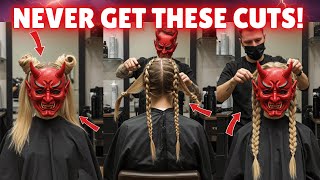 7 Demonic Hairstyles That Invite Evil Spirits – Christians MUST Avoid | C.S. Lewis