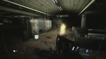 F.E.A.R. 2: Project Origin | Combat Trailer