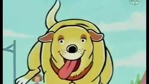 PBS KIDS Program Break (KAET-TV 2010) #6