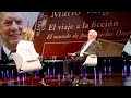 MARIO VARGAS LLOSA - Entrevista a la carta