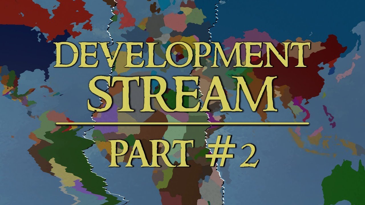 World Conquest Development Stream 2 Youtube - roblox world conquest discord