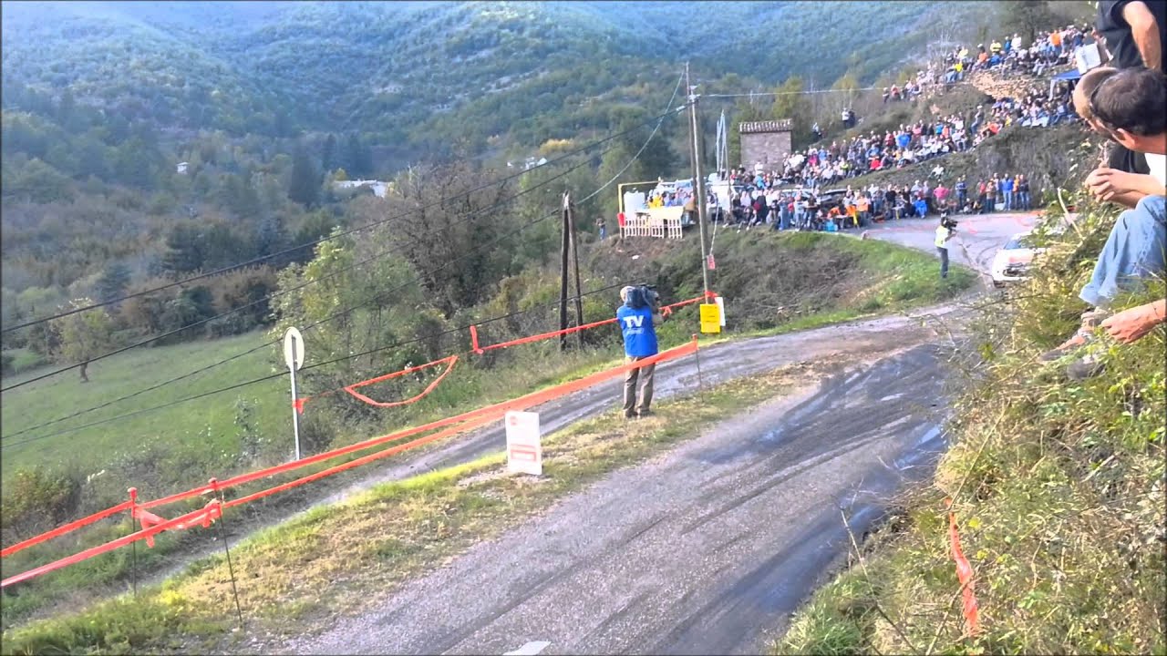 Critérium des Cevennes 2014