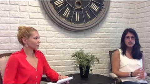 Interview with Harvard student