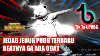 TikTok PUBG TERBARU 2021 BEATNYA MANTAP | #4