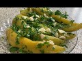 ОСТРЫЙ ПЕРЕЦ (ЦИЦАК) ПО-АРМЯНСКИ/ARMENIAN HOT PEPPER