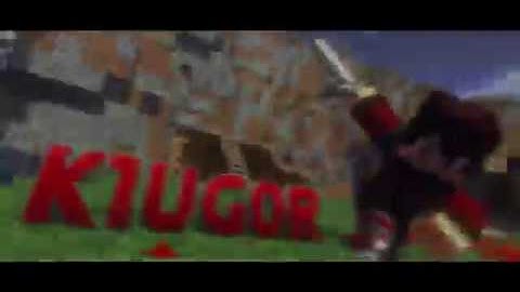 INTRO RECREATION EP.2 - Luang by Thomaskiu (enderpearls combo)