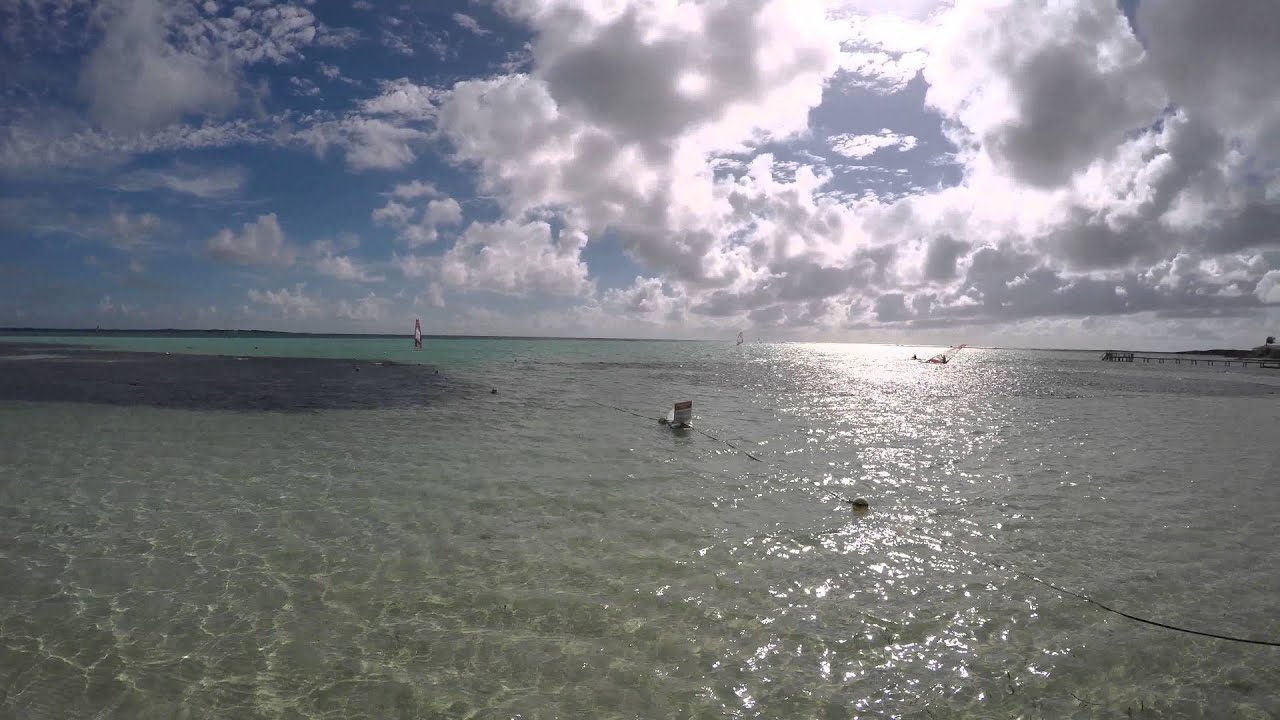 Bonaire Scuba GOPRO132 Klein Bonaire