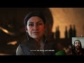 Dragon Age: The Veilguard. Episode 1!