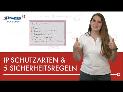 Video: Welche Arten Von IP Gibt Es?